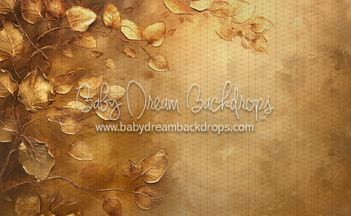 Maestro Golden Leaf (LL)