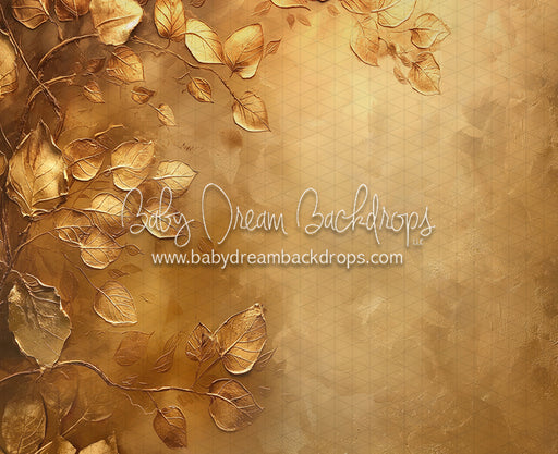 Maestro Golden Leaf (LL)