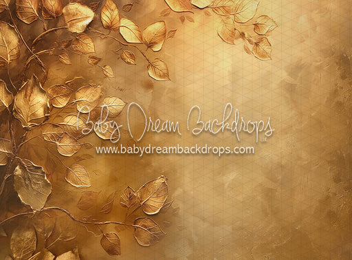 Maestro Golden Leaf (LL)