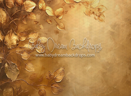 Maestro Golden Leaf (LL)