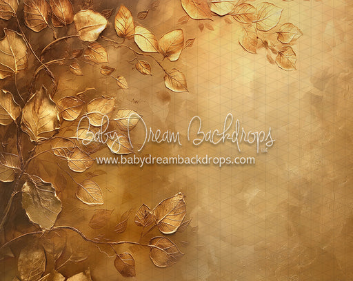 Maestro Golden Leaf (LL)