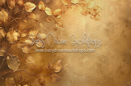 Maestro Golden Leaf (LL)