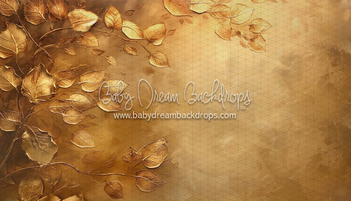 Maestro Golden Leaf (LL)