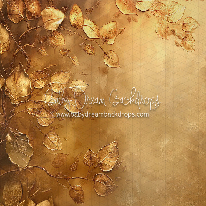 Maestro Golden Leaf (LL)