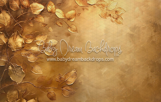 Maestro Golden Leaf (LL)