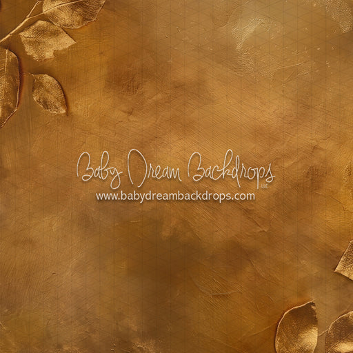 Maestro Golden Leaf Bottom (LL)