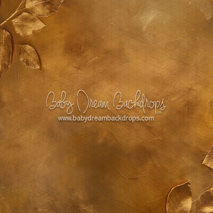 Maestro Golden Leaf Bottom (LL)