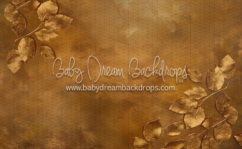 Maestro Golden Leaf Bottom (LL)