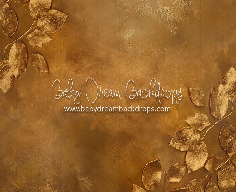 Maestro Golden Leaf Bottom (LL)