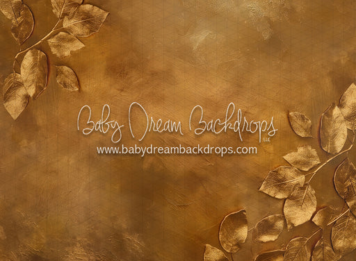 Maestro Golden Leaf Bottom (LL)