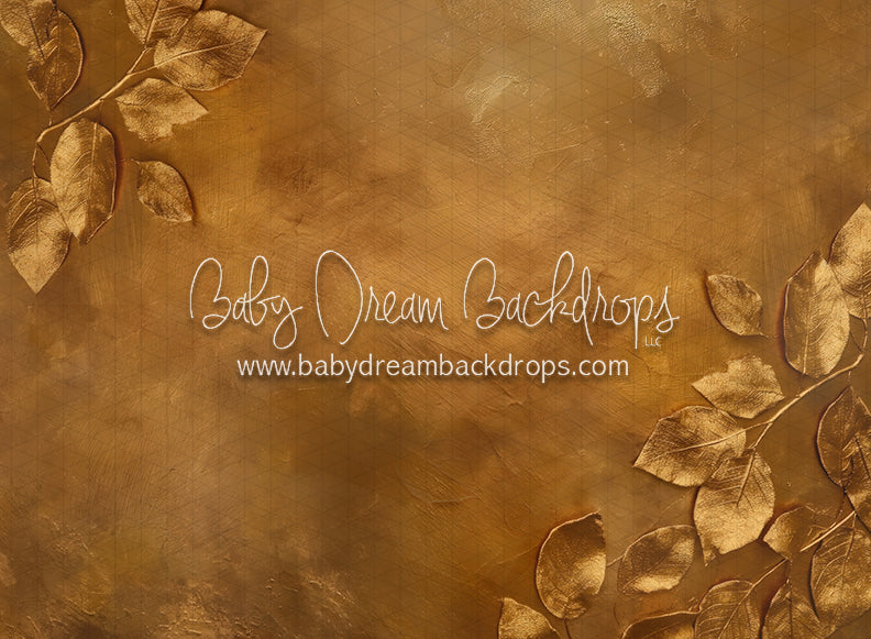 Maestro Golden Leaf Bottom (LL)