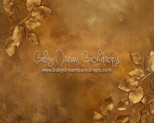 Maestro Golden Leaf Bottom (LL)