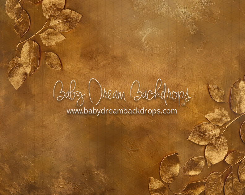 Maestro Golden Leaf Bottom (LL)