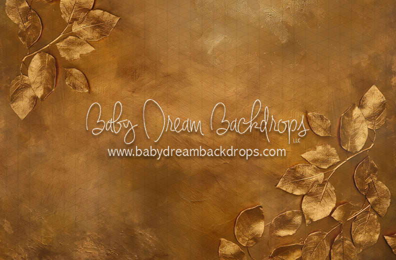 Maestro Golden Leaf Bottom (LL)