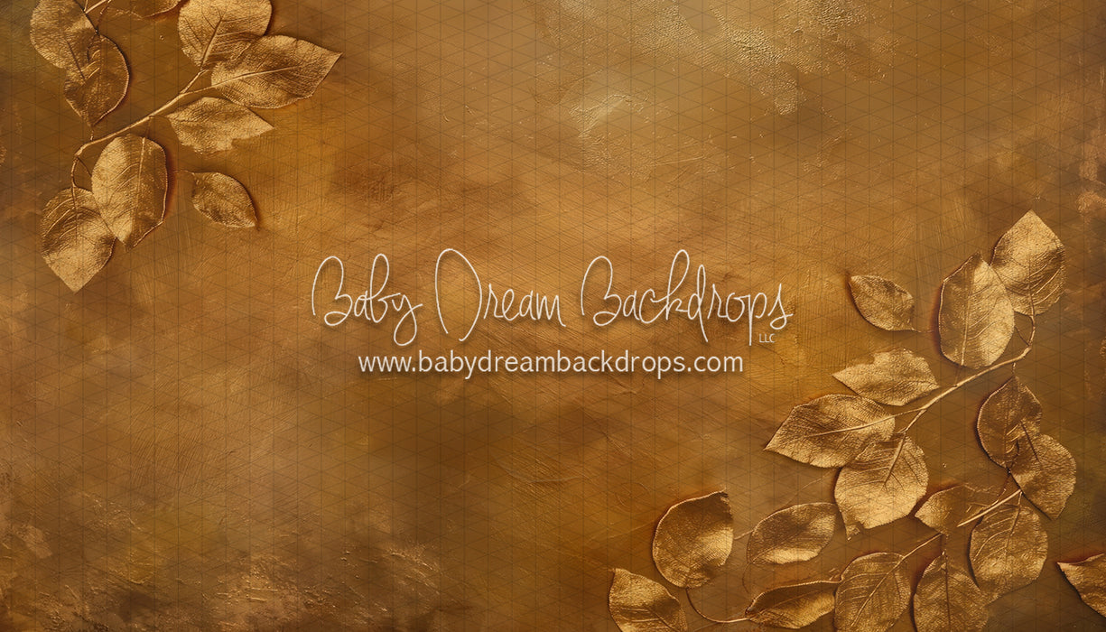 Maestro Golden Leaf Bottom (LL)