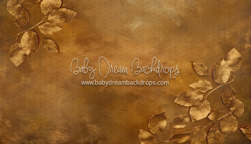 Maestro Golden Leaf Bottom (LL)