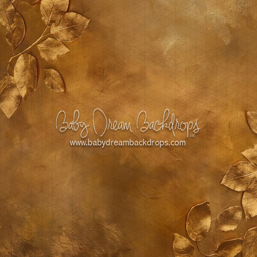 Maestro Golden Leaf Bottom (LL)