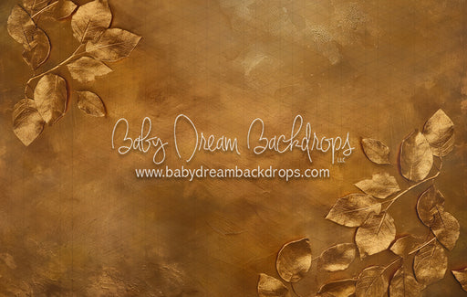 Maestro Golden Leaf Bottom (LL)