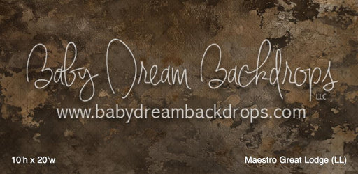 Maestro Great Lodge (LL)