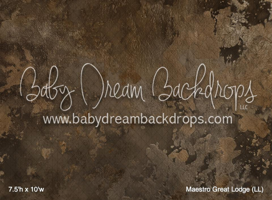 Maestro Great Lodge (LL)