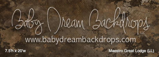 Maestro Great Lodge (LL)