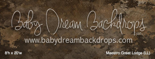 Maestro Great Lodge (LL)