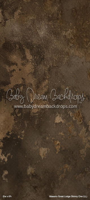 Maestro Great Lodge Skinny One (LL)