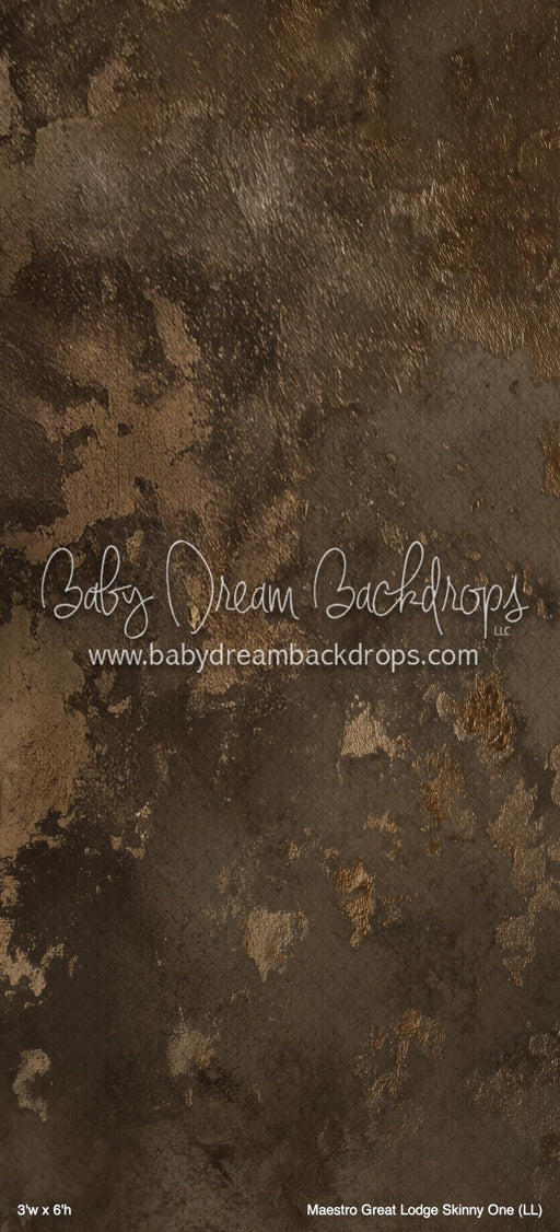 Maestro Great Lodge Skinny One (LL)