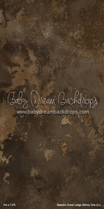 Maestro Great Lodge Skinny One (LL)