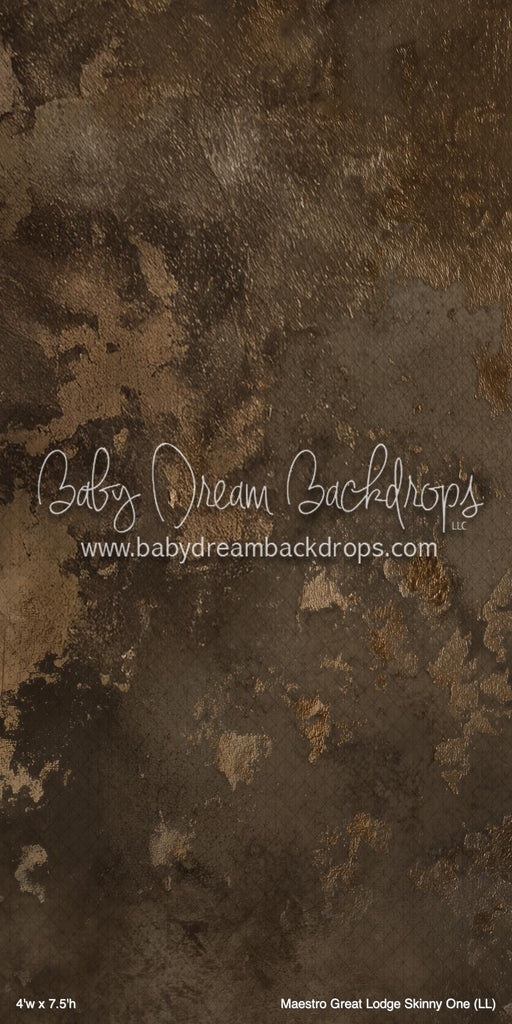 Maestro Great Lodge Skinny One (LL)