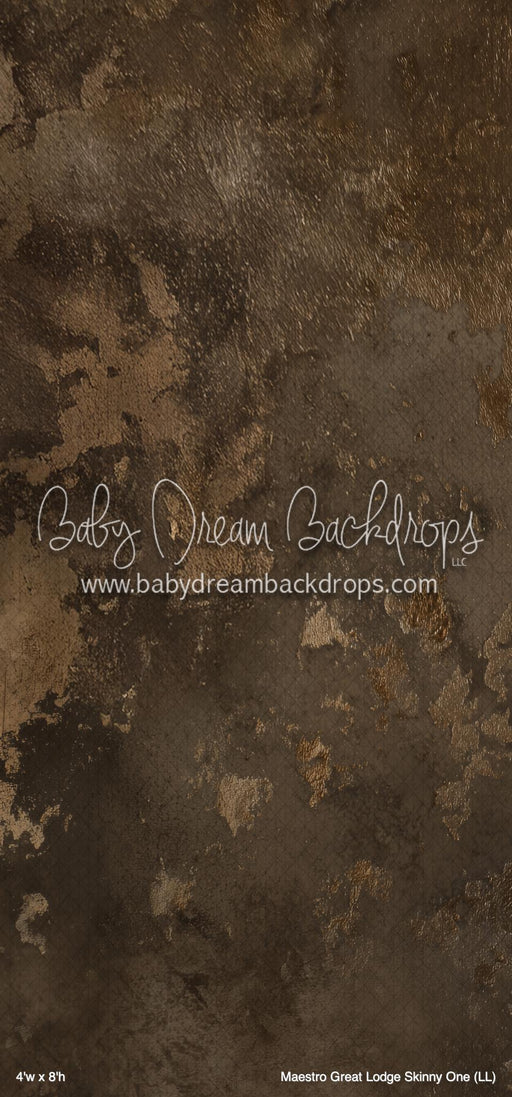 Maestro Great Lodge Skinny One (LL)