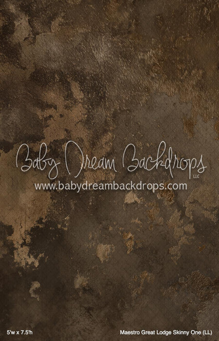 Maestro Great Lodge Skinny One (LL)