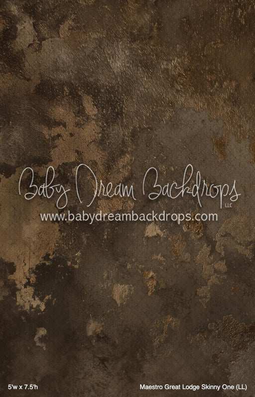 Maestro Great Lodge Skinny One (LL)