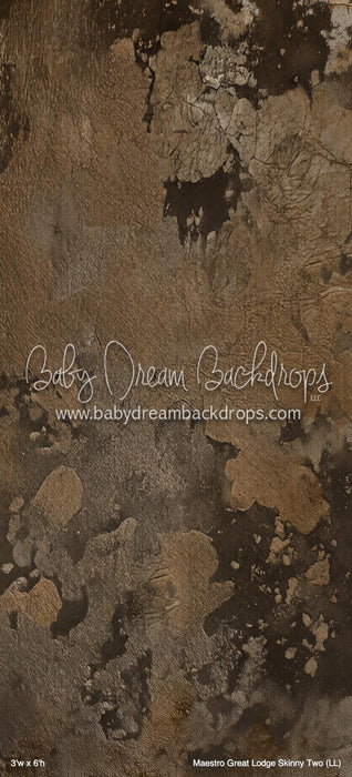 Maestro Great Lodge Skinny Two (LL)