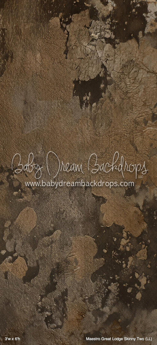 Maestro Great Lodge Skinny Two (LL)