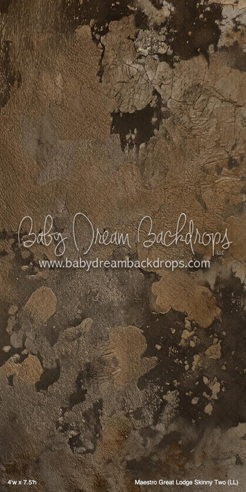 Maestro Great Lodge Skinny Two (LL)