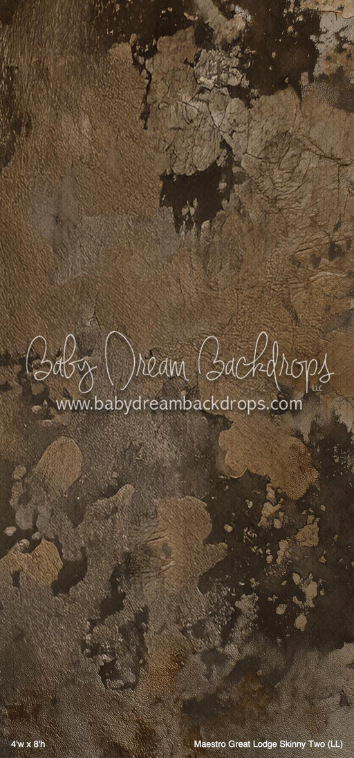 Maestro Great Lodge Skinny Two (LL)