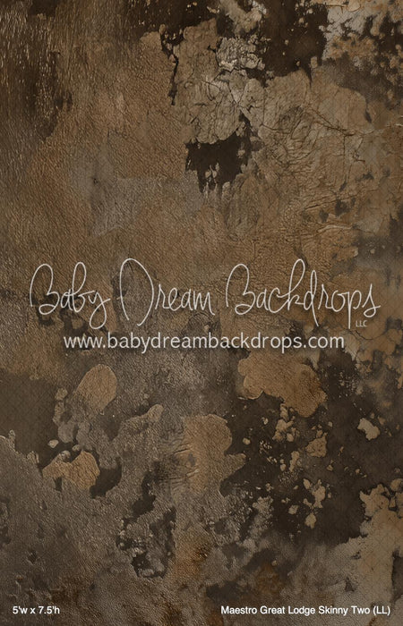 Maestro Great Lodge Skinny Two (LL)