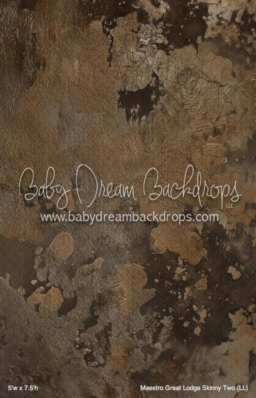 Maestro Great Lodge Skinny Two (LL)