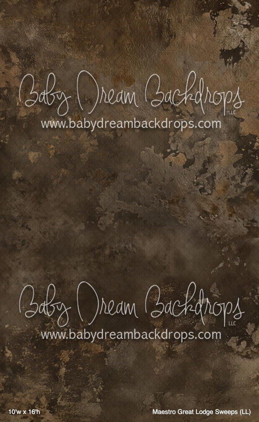 Maestro Great Lodge Sweeps (LL)