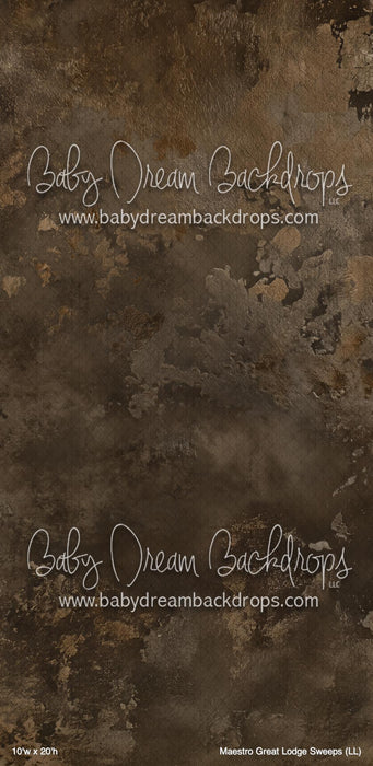 Maestro Great Lodge Sweeps (LL)