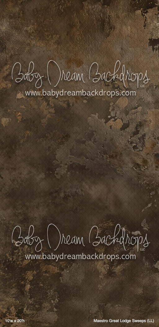 Maestro Great Lodge Sweeps (LL)