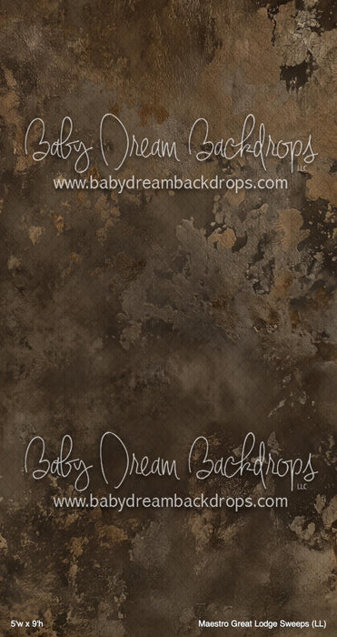 Maestro Great Lodge Sweeps (LL)