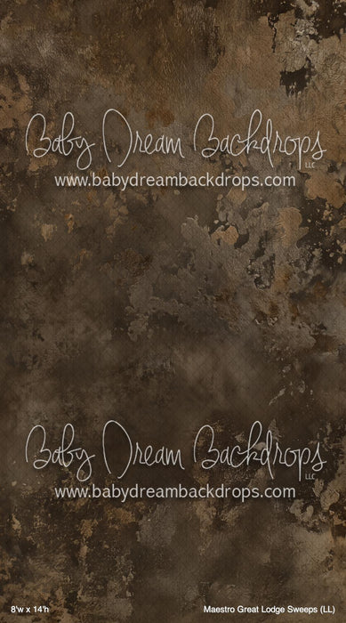 Maestro Great Lodge Sweeps (LL)