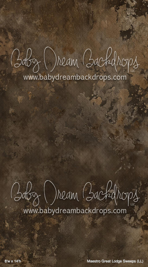 Maestro Great Lodge Sweeps (LL)