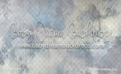 Maestro Iceberg (LL)