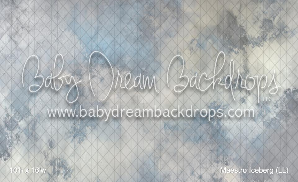 Maestro Iceberg (LL)