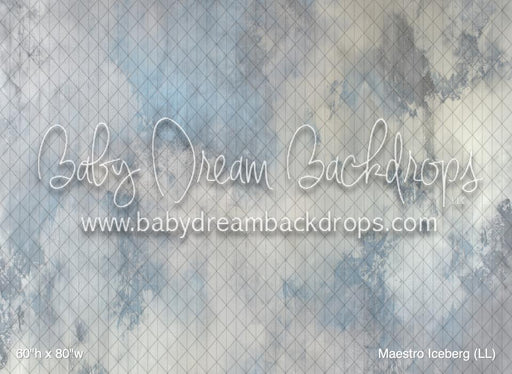 Maestro Iceberg (LL)