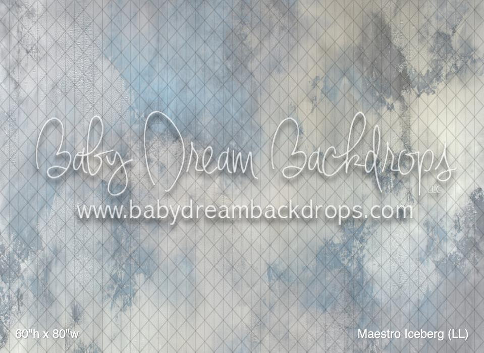 Maestro Iceberg (LL)