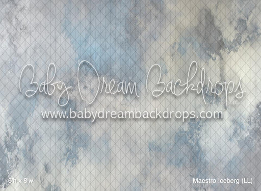 Maestro Iceberg (LL)